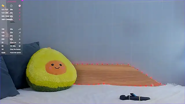 MarthaGees online show from 01.20.25