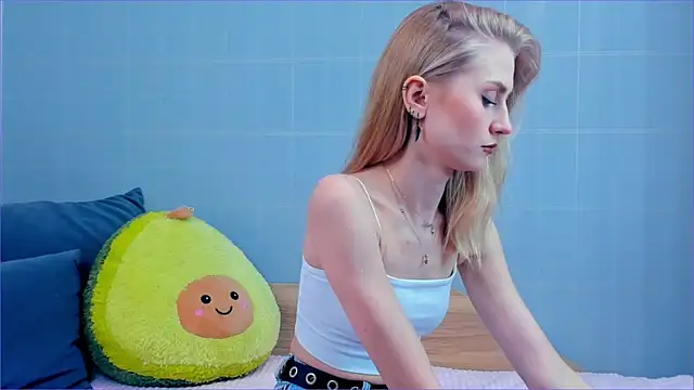 MarthaGees online show from 02.02.25