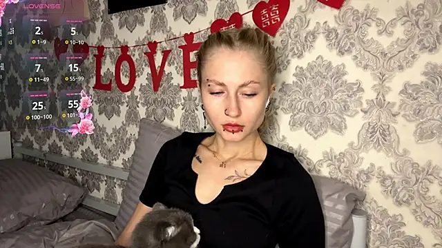 MarthaGees online show from 09.19.25