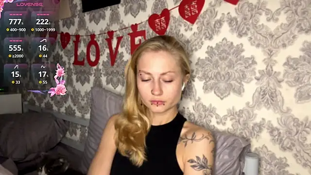 MarthaGees online show from 09.22.25