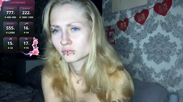 MarthaGees online show from 09.26.25