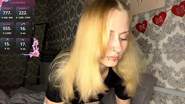 MarthaGees online show from 09.29.25