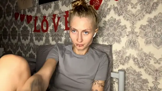 MarthaGees online show from 10.11.25