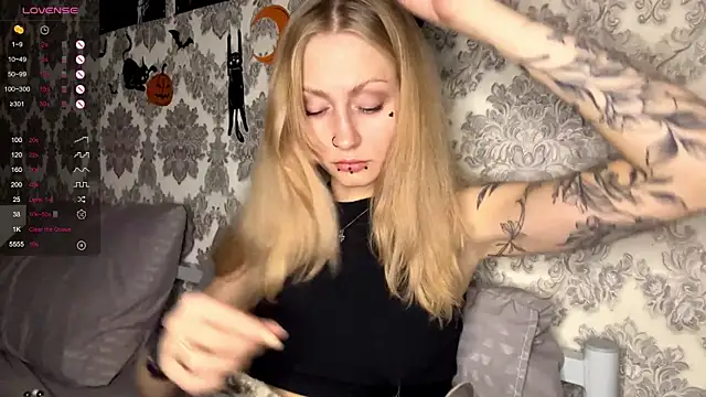 MarthaGees online show from 11.01.25