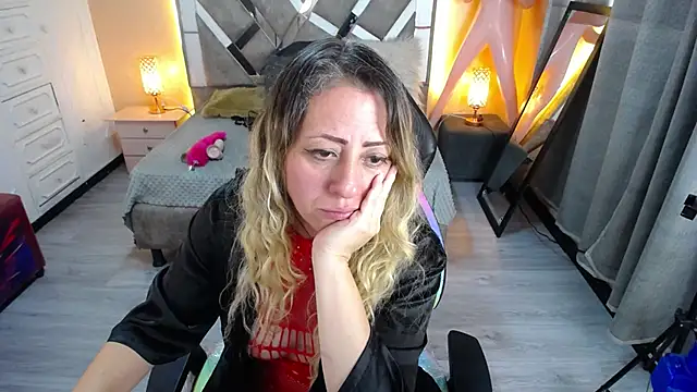 miss hanna07 online show from 01.20.25