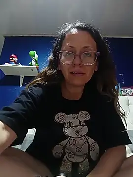 Snapshot of miss_hanna07 chatting on 10.11.25 miss hanna07 online show from 10.11.25