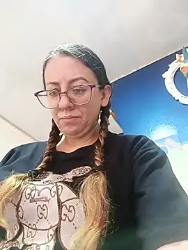 Snapshot of miss_hanna07 chatting on 05.11.26 miss hanna07 online show from 05.11.26