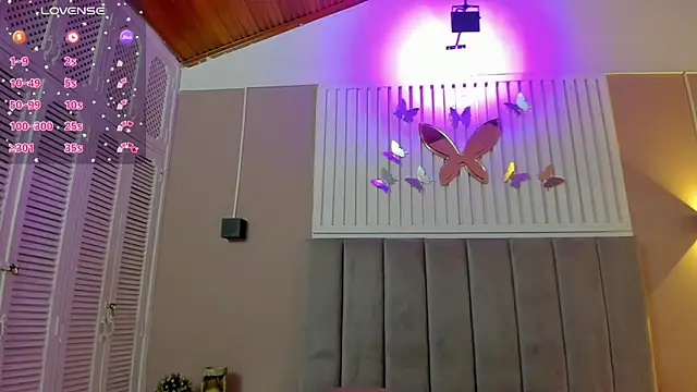 diosa cristal online show from 01.08.25