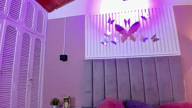 diosa cristal online show from 01.11.25