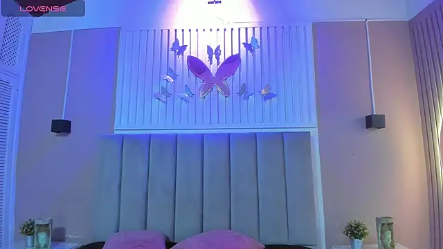 diosa cristal online show from 10.09.25