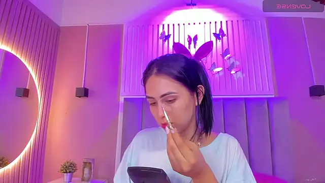 diosa cristal online show from 12.16.25