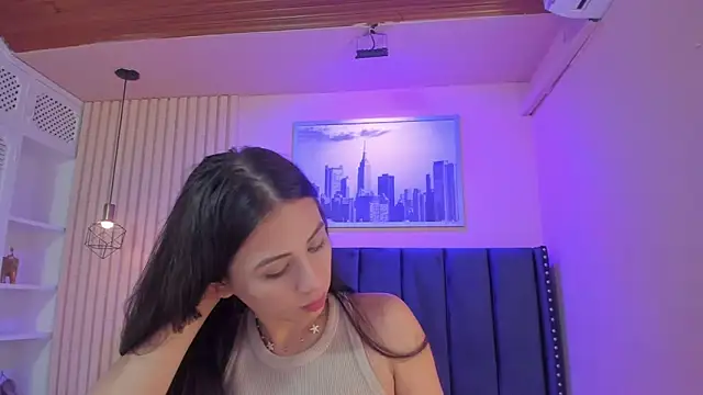 diosa cristal online show from 05.26.26