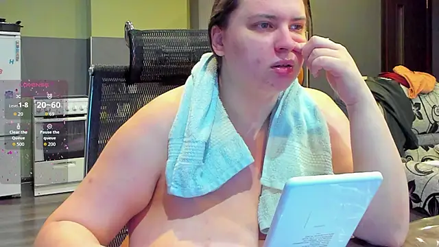 Snapshot of 1lindsey1 chatting on 09.27.25 1lindsey1 online show from 09.27.25