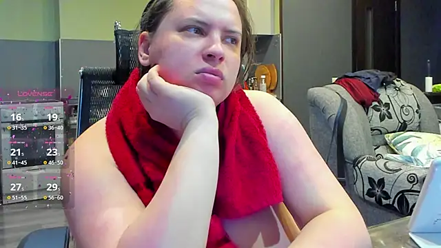 Snapshot of 1lindsey1 chatting on 10.20.25 1lindsey1 online show from 10.20.25