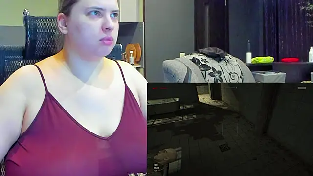 Snapshot of 1lindsey1 chatting on 10.21.25 1lindsey1 online show from 10.21.25