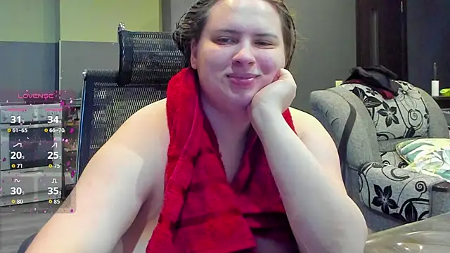 Snapshot of 1lindsey1 chatting on 10.26.25 1lindsey1 online show from 10.26.25