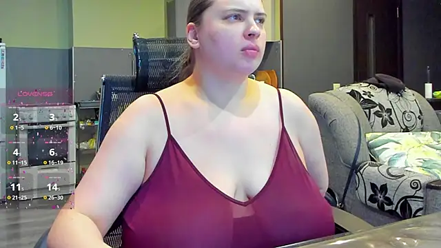 1lindsey1 online show from 11.12.25