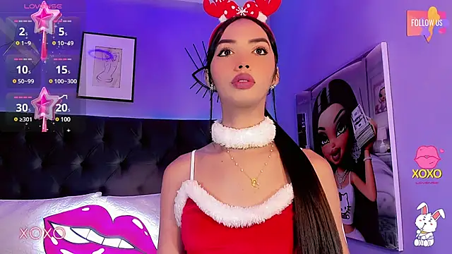 Babyenderlyn online show from 12.29.24