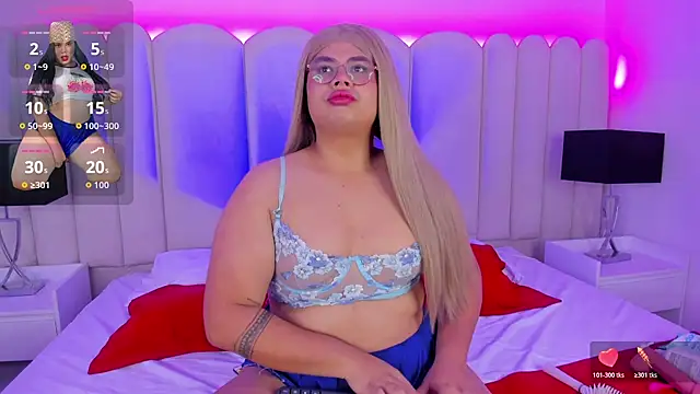 Tom Silver   online show from 10.20.25