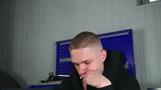 dustyn fox online show from 03.01.26