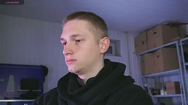 dustyn fox online show from 03.26.26