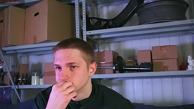 dustyn fox online show from 04.10.26