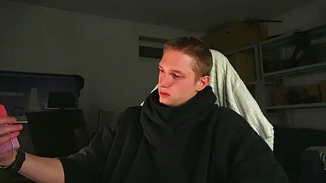 dustyn fox online show from 04.17.26