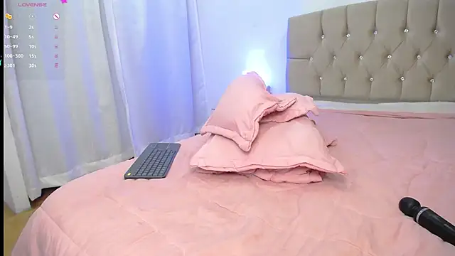 zoe alanaa online show from 12.05.24