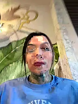 Iam Annii online show from 11.25.25