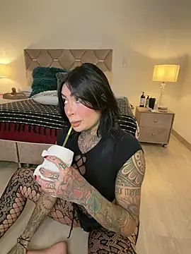 Iam Annii online show from 03.11.26