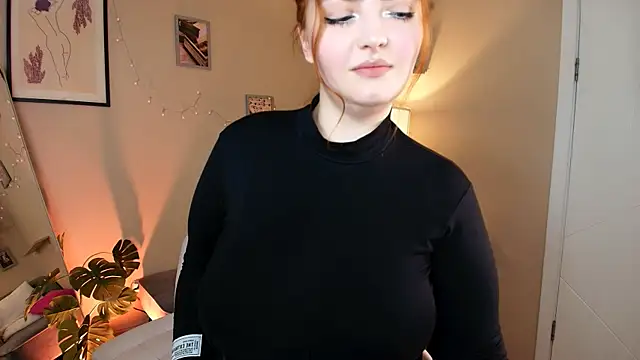 blessbinny online show from 10.08.25