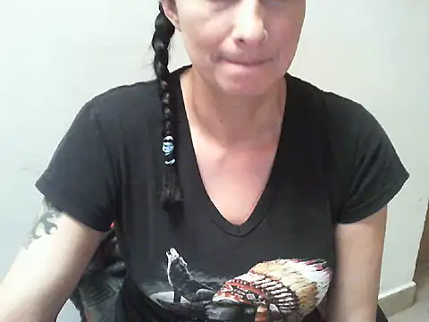 Snapshot of Jennys_room_77 chatting on 10.20.25 Jennys room 77 online show from 10.20.25
