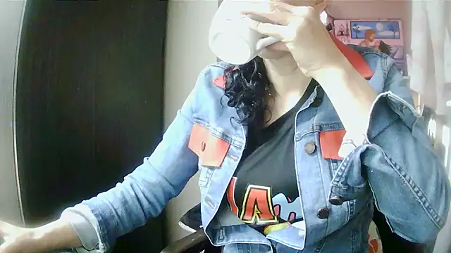 Jennys room 77 online show from 06.28.26