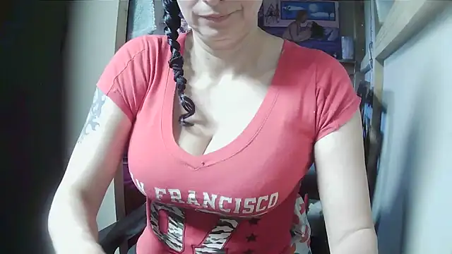 Jennys room 77 online show from 07.01.26