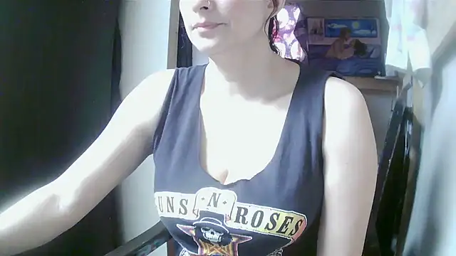 Jennys room 77 online show from 07.07.26