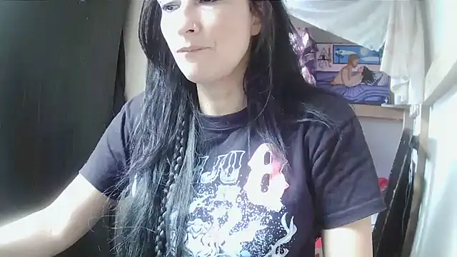 Jennys room 77 online show from 07.10.26