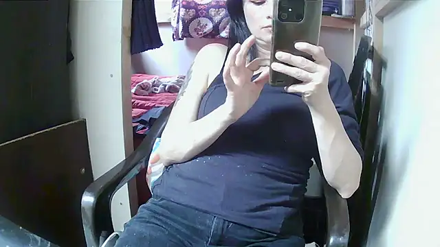 Jennys room 77 online show from 07.18.26