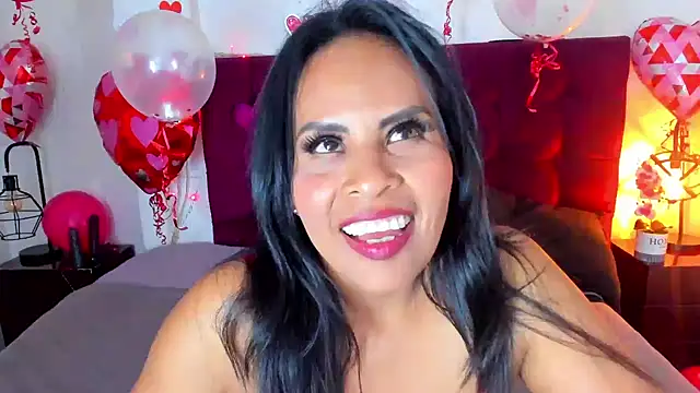 Anthonelaa   online show from 02.13.26