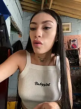 Effy Bonny online show from 02.09.25