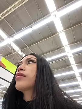 Effy Bonny online show from 02.25.25