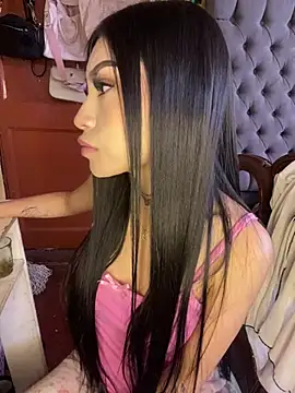 Effy Bonny online show from 03.07.25