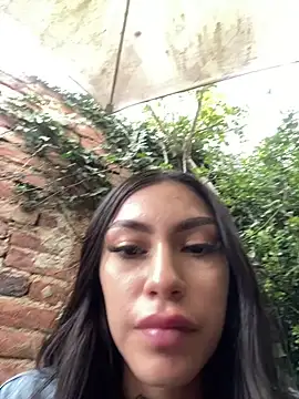 Effy Bonny online show from 03.20.25