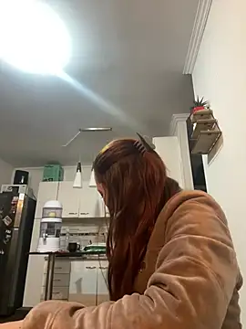 Snapshot of Joseph_and_Amy_ chatting on 01.15.25 Joseph and Amy online show from 01.15.25