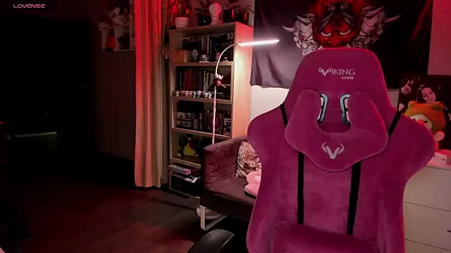 Snapshot of gitera_ chatting on 10.02.25 gitera online show from 10.02.25