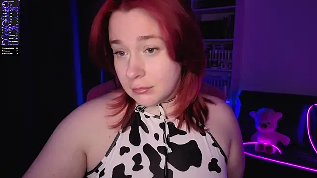 Snapshot of gitera_ chatting on 05.24.26 gitera online show from 05.24.26