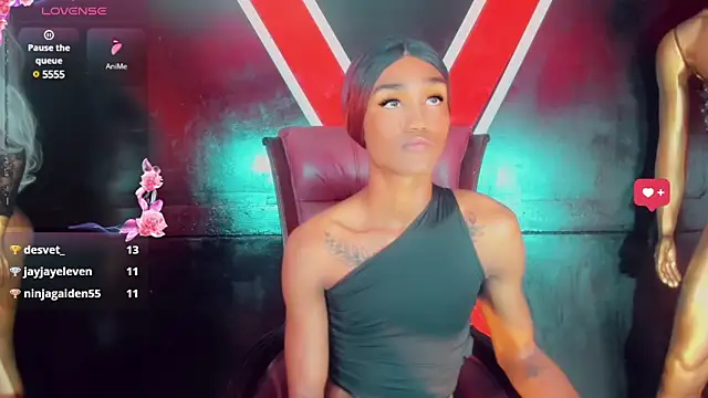 Kendall hornyy online show from 01.07.25