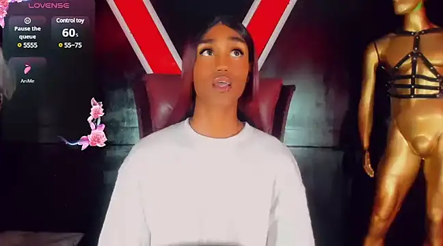 Kendall hornyy online show from 01.11.25