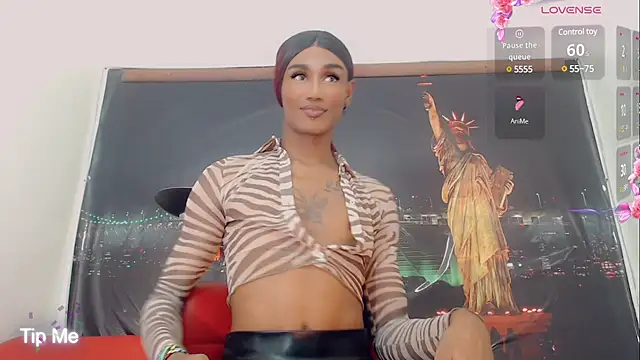 Kendall hornyy online show from 01.15.25