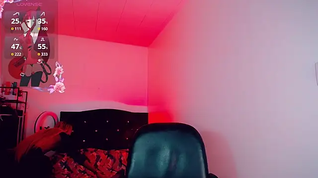 Snapshot of Kendall_hornyy chatting on 10.02.25 Kendall hornyy online show from 10.02.25