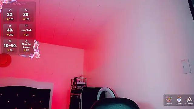 Snapshot of Kendall_hornyy chatting on 10.18.25 Kendall hornyy online show from 10.18.25